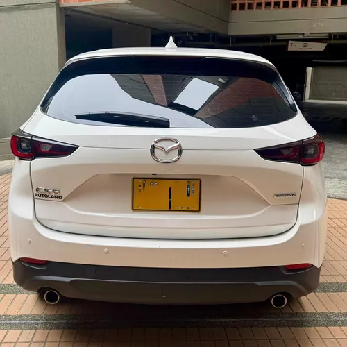 Mazda CX-5 2.0 Touring At