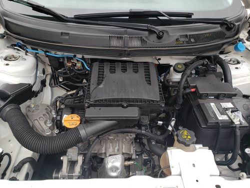Fiat Argo 2019 Drive Completo 1.0 Flex 24.000 Km Revisado