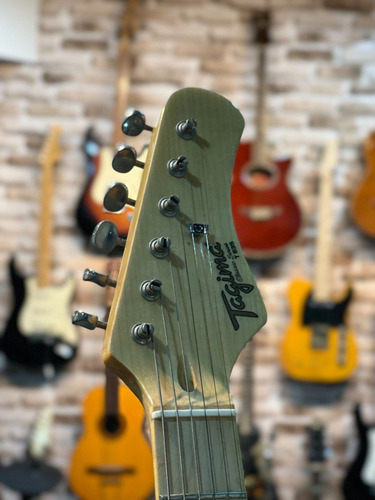 Imagem 3 de 7 de Guitarra Tagima Classic Series T-635