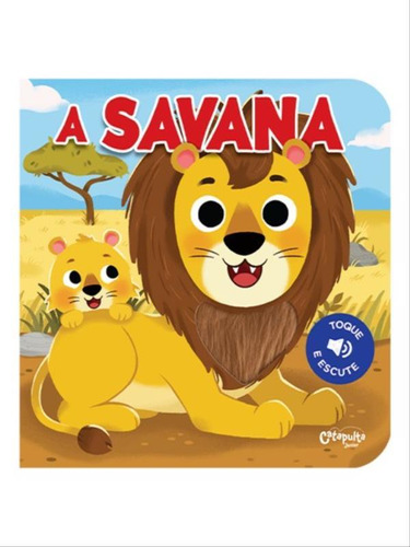 A Savana