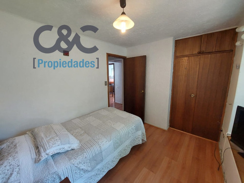 Linda Casa En Miraflores Bajo, 5 Dorm