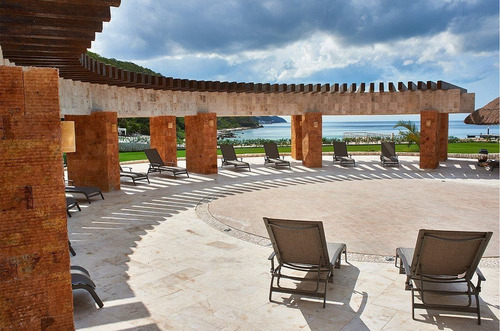 Imagen 30 de 30 de Exclusivo Terreno En Country Club Campeche Con Vista Al Mar