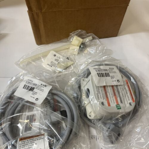 Dishwasher Power Cord Set 12021689, 12021688 And 120217 Ccm
