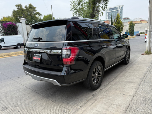 Ford Expedition 3.5 Limited 4x2 At