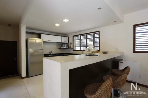 Casa Dentro Complejo Solanas Barrio Cerrado