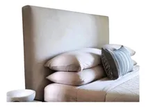 Comprar Respaldos Lisos Plaza Y 1\u002F2 Telas Repele Líquidos