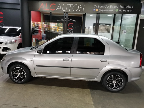 Renault Logan Expression