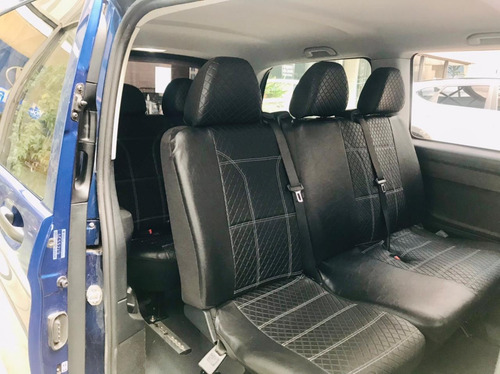 Mercedes-benz Vito 1.6 111 Cdi Furgon Mixto Aa 114cv 2018