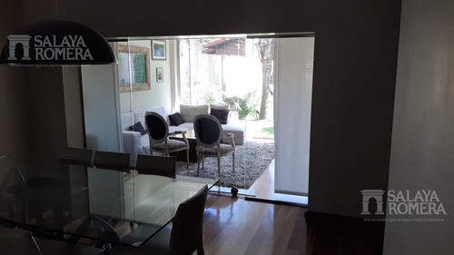 Imagen 7 de 30 de Casa En Venta Acassuso San Isidro