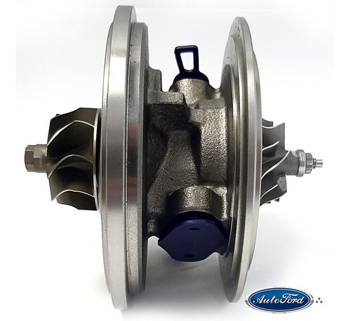 Conjunto Rotativo Master Power Da Turbina Transit 2.2