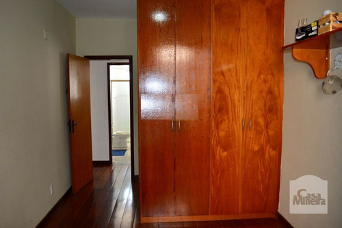 Imagem 7 de 15 de Apartamento À Venda No Fernão Dias - Código 411896 - 411896
