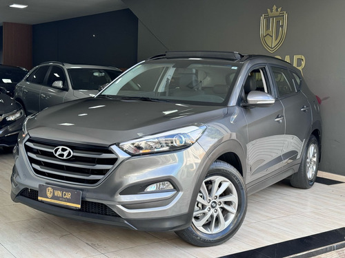 Hyundai Tucson 1.6 Gls Turbo Gdi Aut. 5p