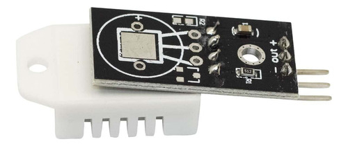 Módulo Sensor De Temperatura Y Humedad Dht22/am2302