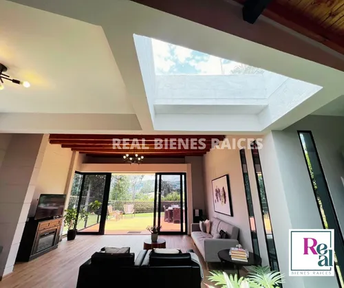 Finca En La Vereda Montañez, Guarne