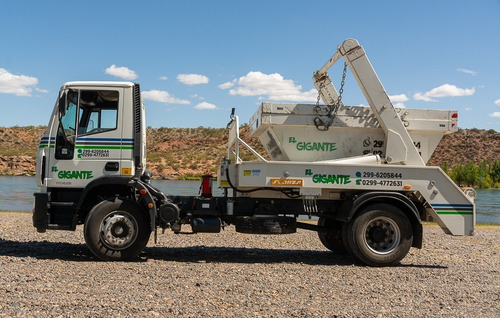 Imagen 1 de 8 de Iveco 2020