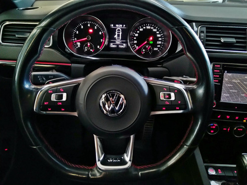 Volkswagen Vento 2.0 Tsi Gli 211cv App Connect + Nav