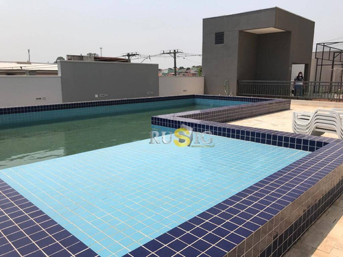 Imagem 14 de 20 de Apartamento Itaquera!!!! - Ap1321