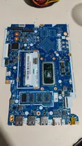 Comprar Cu002F Defeito Placa Mae Notebook Lenovo Ideapad Celeron 4005u