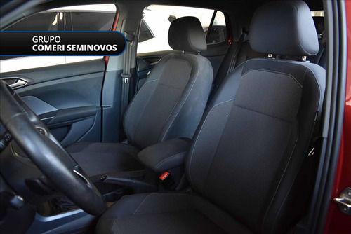 Volkswagen T-Cross 1.0 200 TSI TOTAL FLEX AUTOMÁTICO
