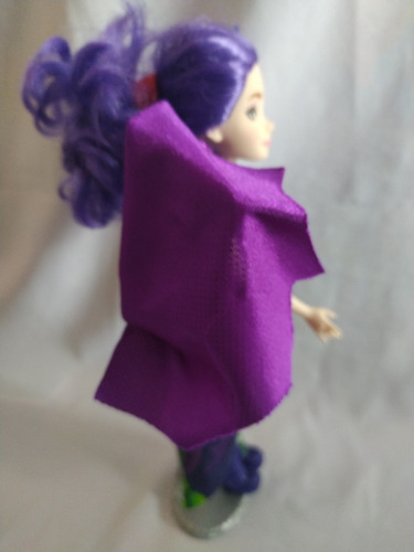 Mal Reina Dragon Muñeca Descendientes 3 Hasbro (Usado)