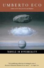 Libro Travels In Hyper Reality - Umberto Eco