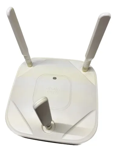 CISCO AIR CAP1602I E K9 802.11a/g/n Ctrlr based AP, Int Ant, E Reg CISCO AIR CAP1602I E K9 802.11a/g/n Ctrlr based AP, Int Ant, E Reg