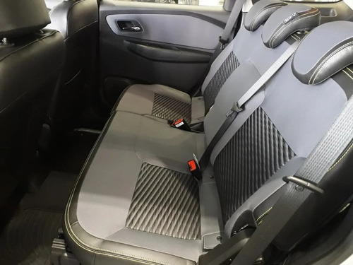 Chevrolet Spin 1.8 Activ7 Ltz 5as At 105cv -fym
