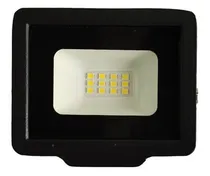 Comprar Reflector Led Exterior 10w Proyector Alta Potencia Exterior