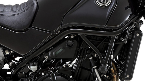 Benelli Leoncino 500 - 0km 2022