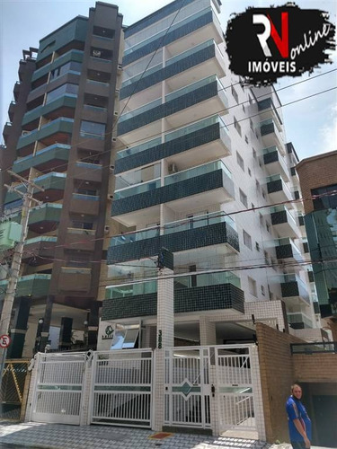 Imagem 10 de 10 de Localizado A 100 Metros Da Praia Do Canto Do Forte - R$ 260 Mil Á Vista - Rno1759