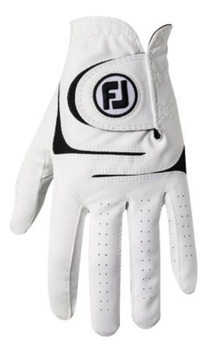 Guante De Golf Footjoy Weathersof- Hombre (jugador Derecho)