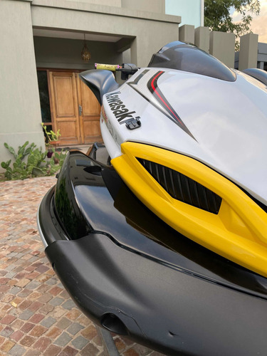 Kawasaki Ultra 300