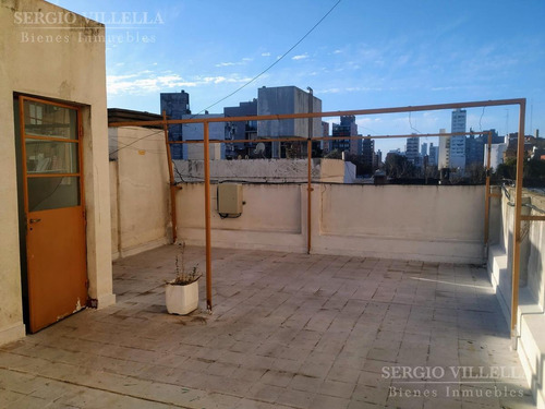 Imagen 16 de 16 de Departamento En Venta De Un Dormitorio En Rosario