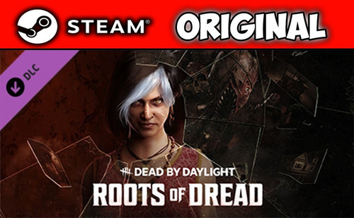 Dead By Daylight - Roots Of Dread Chapter | Pc Steam