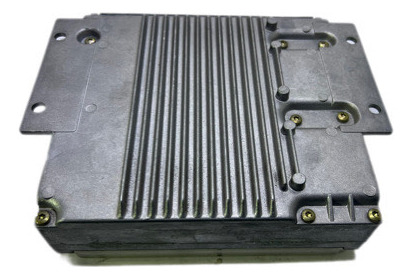 Ecu Mercedes Benz W211 E320 A0255458632 / 0261206053 (Usado)