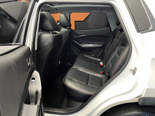 Chery Tiggo 5X 1.5 VVT TURBO iFLEX TXS DCT