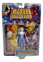 Comprar ### Toy Biz Hall Of Fame Invisible Woman Fantastic Four ###