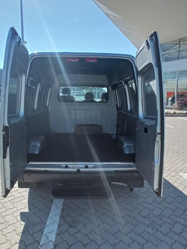 Jmc Touring Cargo Box Full 2.8 2021 0km