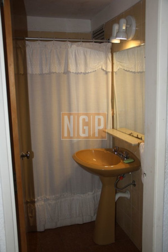 Imagen 7 de 7 de Apartamento En Aidy Grill, 1 Dormitorios Con Terraza