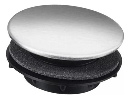2 Tapón Ciego Para