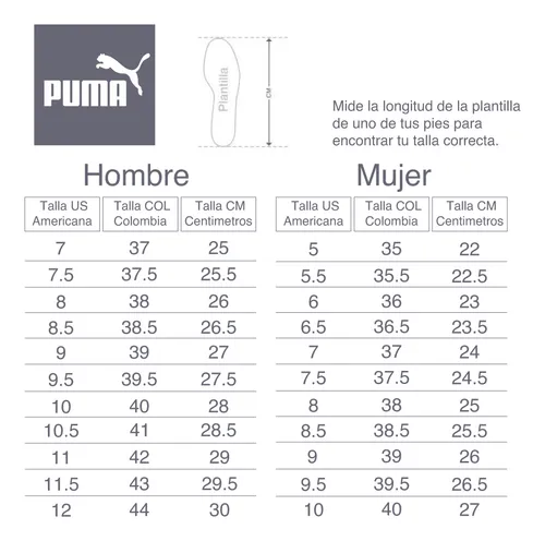 Puma Tenis Redeem Profoam Azul-negro Hombre 377995-03