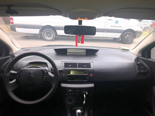 Citroën C4 1.6 I X 2007