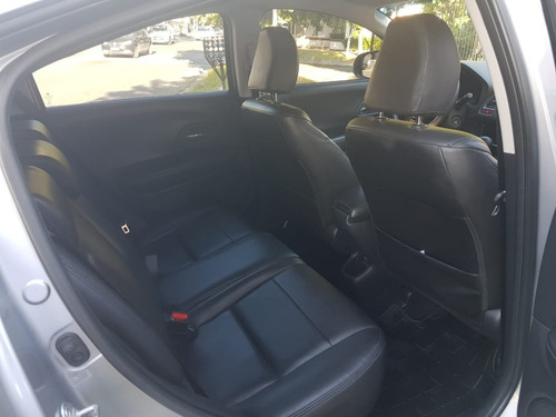 Honda Hr-v Ex Cvt Modelo 2018