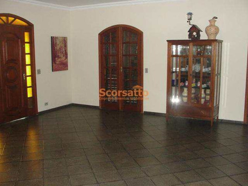 Chácara Com 4 Dorms, Ressaca, Itapecerica Da Serra - R$ 1.25 Mi, Cod: 245 - V245