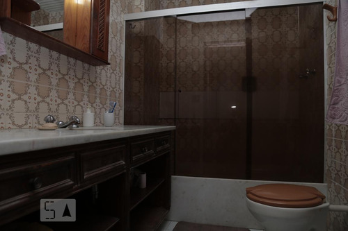 Apartamento À Venda - Grajaú, 3 Quartos, 126 - S893132097