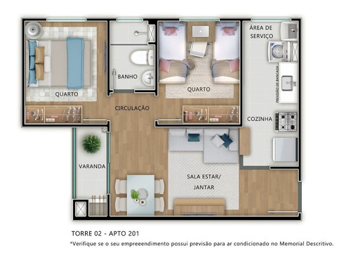 Apartamento - Ap01410 - 69027764