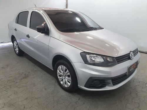 Voyage 1.6 Msi Trendline (flex)