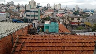 Imagem 3 de 3 de Terreno À Venda, 426 M² Por R$ 1.280.000 - Ipiranga - São Paulo/sp - Te0498