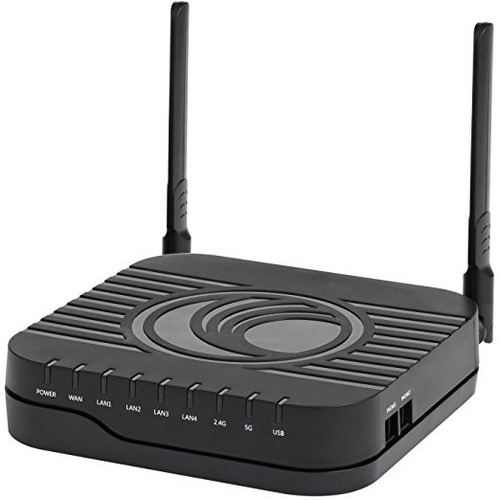 Router Banda Cambium Redes Cnpilot R201 Dual Para El Hogar Y
