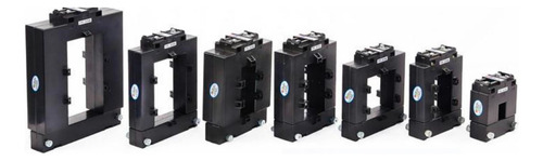 Konverter Kct-610-1k2/5 Transformador 1200/5 Amperios